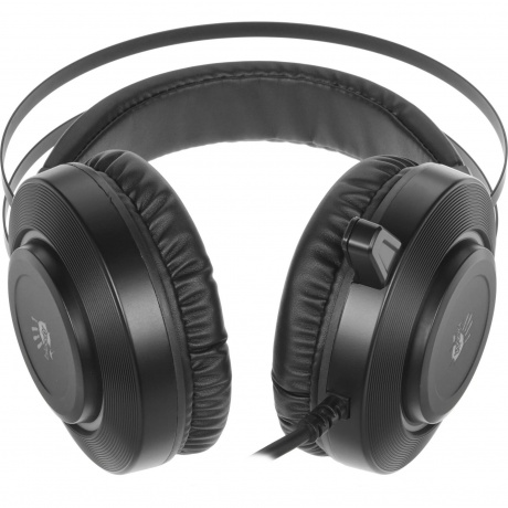 Наушники A4Tech Bloody G521, черная - фото 3