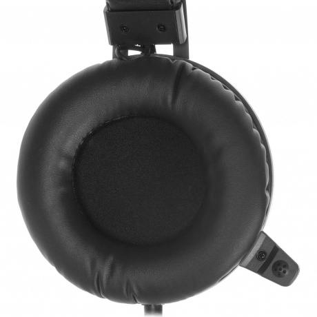Наушники A4Tech Bloody G521, черная - фото 4