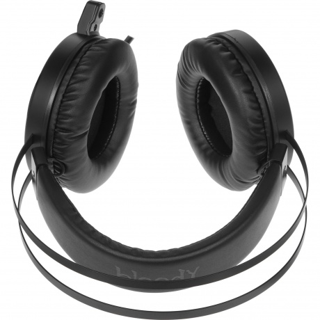 Наушники A4Tech Bloody G521, черная - фото 5