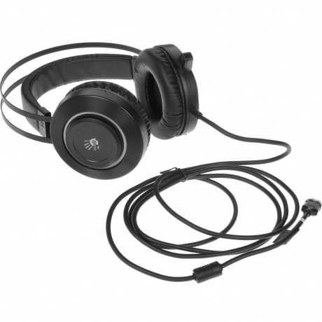 Наушники A4Tech Bloody G521, черная - фото 6