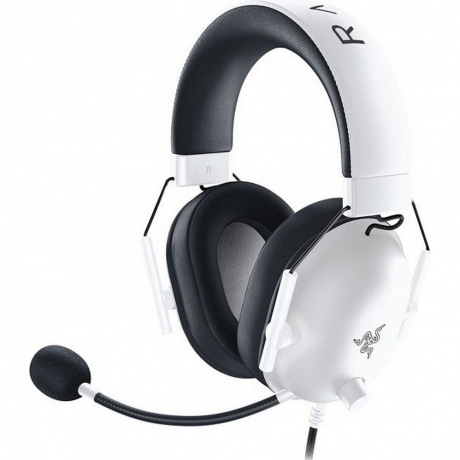 Наушники Razer Blackshark V2 X - White (RZ04-03240700-R3M1) - фото 1