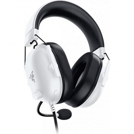 Наушники Razer Blackshark V2 X - White (RZ04-03240700-R3M1) - фото 2