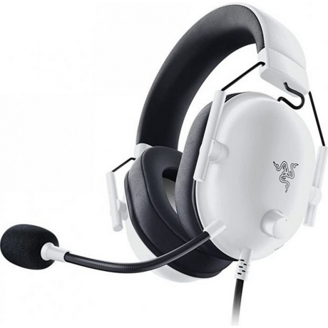 Наушники Razer Blackshark V2 X - White (RZ04-03240700-R3M1) - фото 3