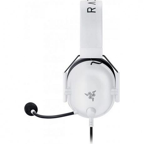 Наушники Razer Blackshark V2 X - White (RZ04-03240700-R3M1) - фото 4