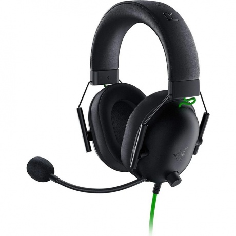Наушники Razer Blackshark V2 X Headset (RZ04-03240100-R3M1) - фото 1