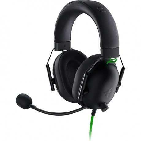 Наушники Razer Blackshark V2 X Headset (RZ04-03240100-R3M1)