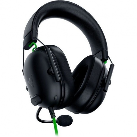 Наушники Razer Blackshark V2 X Headset (RZ04-03240100-R3M1) - фото 2