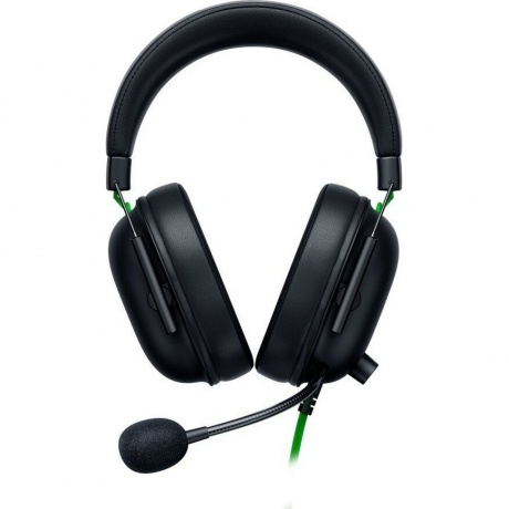 Наушники Razer Blackshark V2 X Headset (RZ04-03240100-R3M1) - фото 3