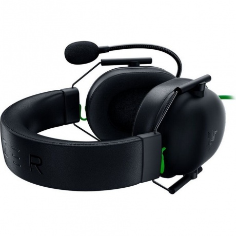 Наушники Razer Blackshark V2 X Headset (RZ04-03240100-R3M1) - фото 4