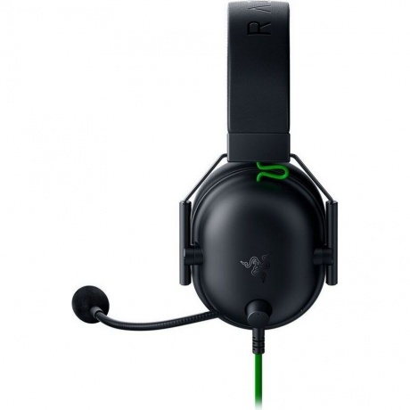 Наушники Razer Blackshark V2 X Headset (RZ04-03240100-R3M1) - фото 5