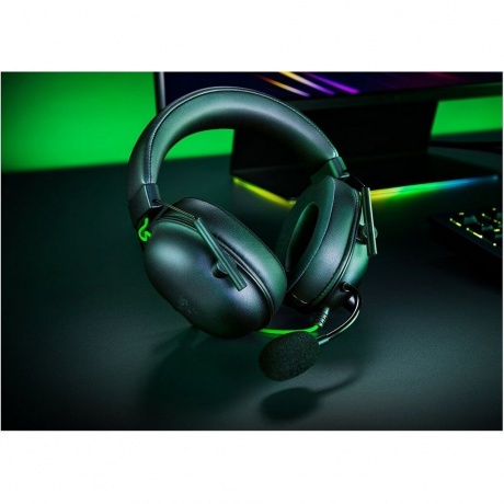 Наушники Razer Blackshark V2 X Headset (RZ04-03240100-R3M1) - фото 7