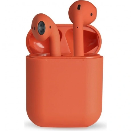 Наушники SmartBuy i12 SBH-3012 красный