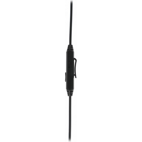 Наушники A4Tech Fstyler FH100U черный - фото 16