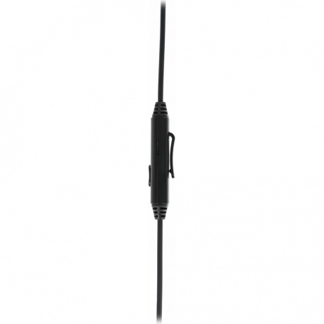 Наушники A4Tech Fstyler FH100U черный - фото 10