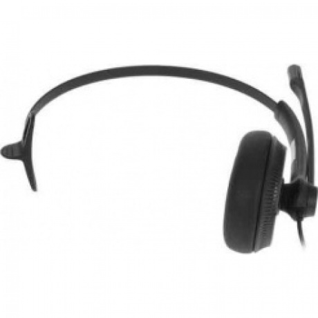 Наушники Yealink UH34 Mono UC, Проводная, HD звук, USB - фото 5