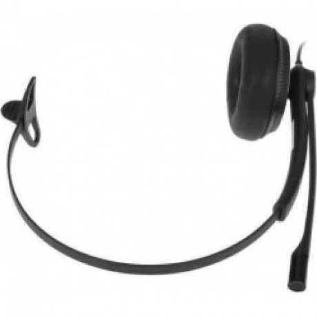 Наушники Yealink UH34 Mono UC, Проводная, HD звук, USB - фото 6