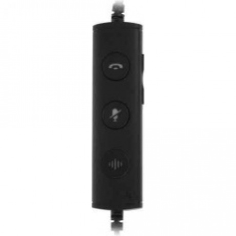 Наушники Yealink UH34 Mono UC, Проводная, HD звук, USB - фото 8