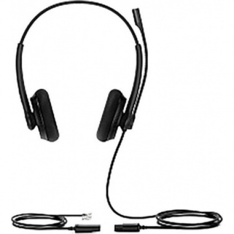 Наушники Yealink YHS34 Lite Dual - фото 2