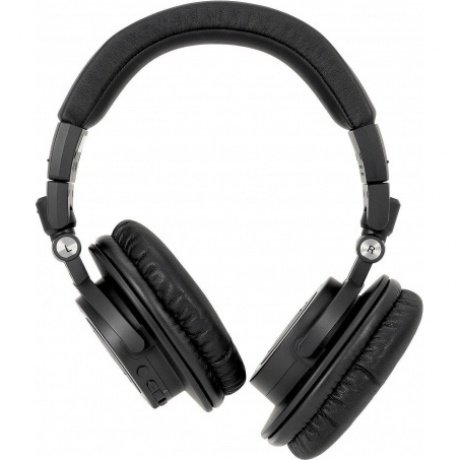 Наушники Audio-Technica ATH-M50XBT2, черный - фото 2