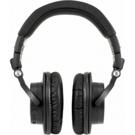 Наушники Audio-Technica ATH-M50XBT2, черный - фото 7