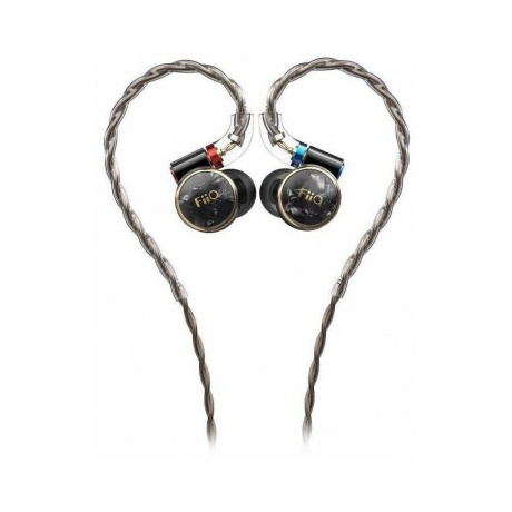 Наушники FIIO FD3 Pro - фото 1