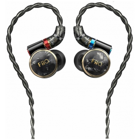 Наушники FIIO FD3 Pro - фото 2