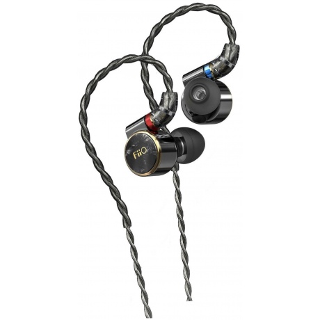 Наушники FIIO FD3 Pro - фото 5