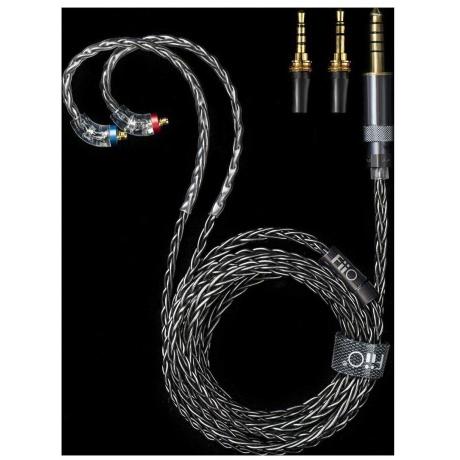 Наушники FIIO FD3 Pro - фото 6