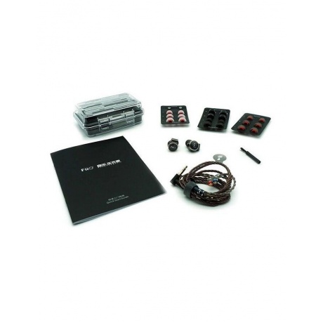 Наушники FIIO FD3 Pro - фото 10
