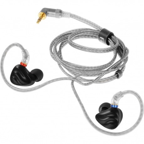Наушники Fiio FH3 - фото 4