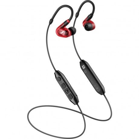 Наушники Sennheiser IE 100 PRO Wireless RED 509173
