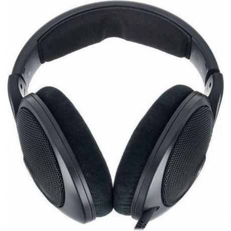 Наушники Sennheiser HD 400 PRO Наушники 700047 - фото 2