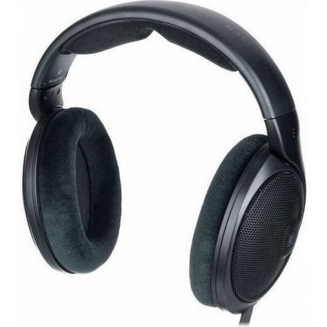 Наушники Sennheiser HD 400 PRO Наушники 700047 - фото 3