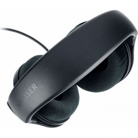 Наушники Sennheiser HD 400 PRO Наушники 700047 - фото 4