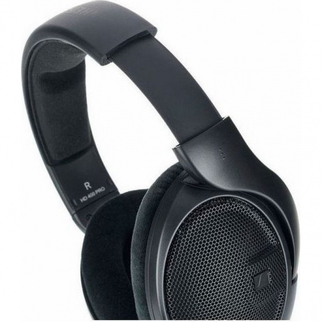 Наушники Sennheiser HD 400 PRO Наушники 700047 - фото 5