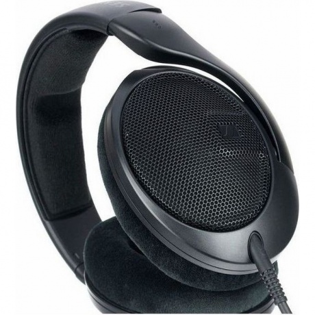 Наушники Sennheiser HD 400 PRO Наушники 700047 - фото 6