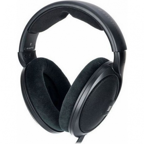 Наушники Sennheiser HD 400 PRO Наушники 700047 - фото 8