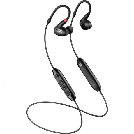Наушники Sennheiser IE 100 PRO Wireless BLACK 509171