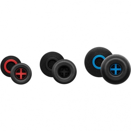 Наушники Sennheiser IE 100 PRO Wireless BLACK 509171 - фото 5