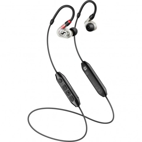 Наушники Sennheiser IE 100 PRO Wireless CLEAR 509172