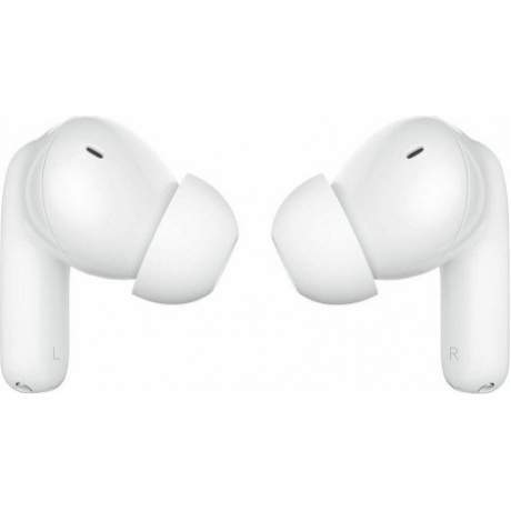 Наушники Redmi Buds 4 Pro (Moon White) M2132E1 (BHR5897GL) - фото 4