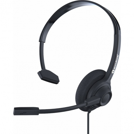 Наушники Accutone UM220 USB (ZE-UM220-RU) - фото 1