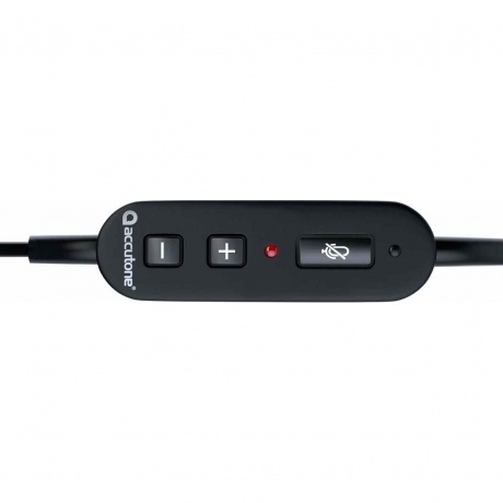 Наушники Accutone UM220 USB (ZE-UM220-RU) - фото 4