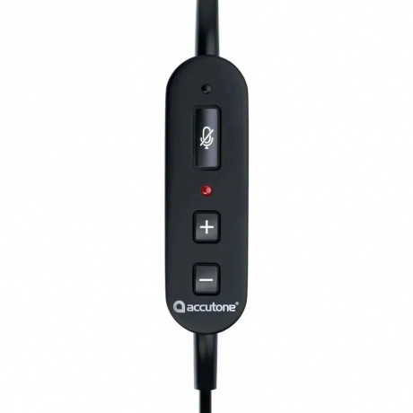 Наушники Accutone UM220 USB (ZE-UM220-RU) - фото 5