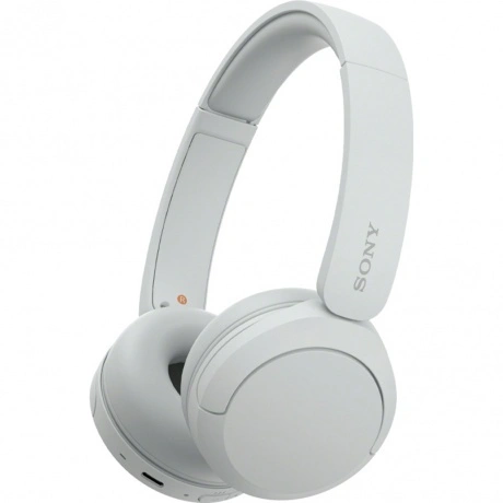 Наушники Sony WH-CH520 White