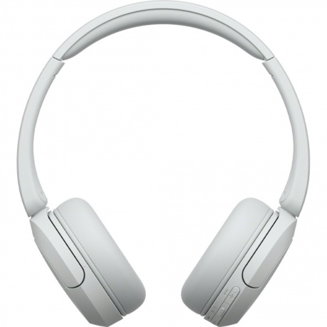 Наушники Sony WH-CH520 White - фото 2