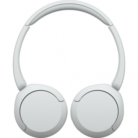 Наушники Sony WH-CH520 White - фото 4