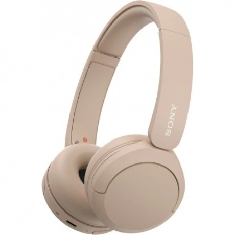 Наушники Sony WH-CH520 Beige