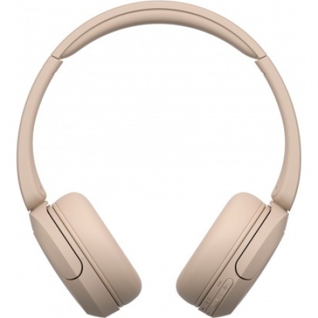 Наушники Sony WH-CH520 Beige - фото 5