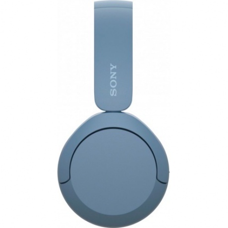 Наушники Sony WH-CH520 Blue - фото 3
